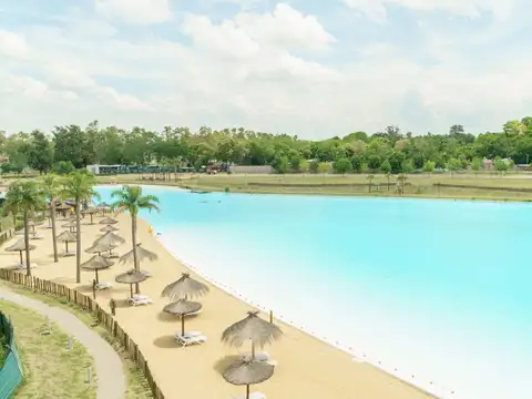 Departamento en Venta en Lagoon Pilar, USD 140.700