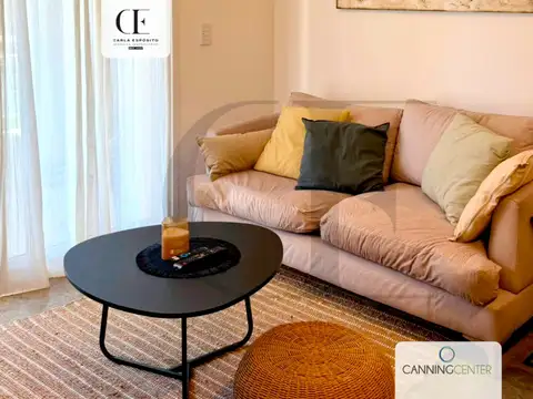 Departamento en Alquiler de 2 ambientes