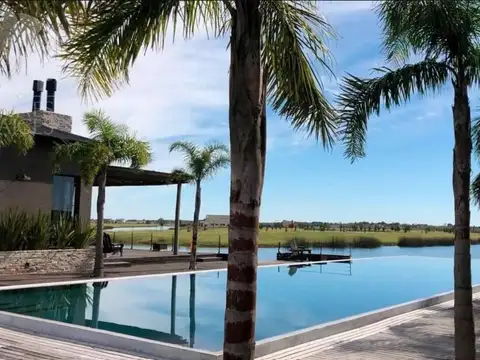 Terreno en Venta en El Naudir, Countries y Barrios Cerrados en Escobar