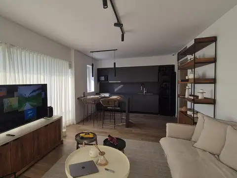 Departamento en Venta en Nordelta, Partido de Tigre