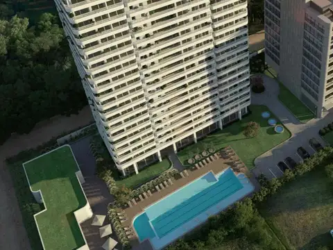 Departamento en Venta en Nordelta, USD 530.000