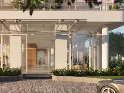 Departamento en Venta con 2 cocheras