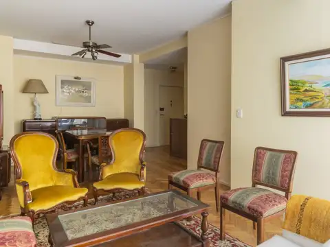 Departamento en Alquiler de 1 dormitorio