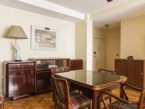 Departamento en Alquiler de 2 ambientes