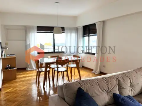 Departamento 3 ambientes en  VENTA con COCHERA  en Recoleta (frente a ALTO PALERMO)