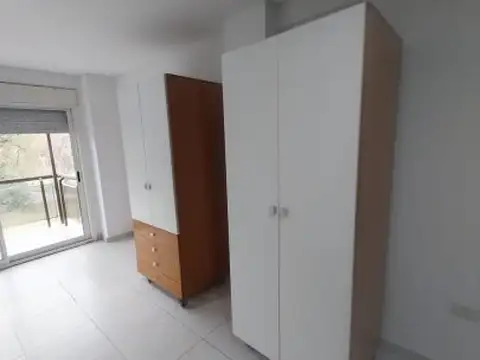 Departamento en Alquiler Temporal de Monoambiente