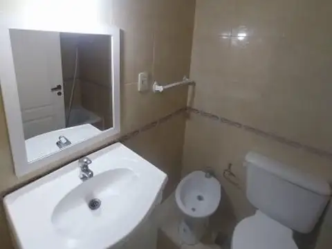 Departamento en Alquiler Temporal de Monoambiente