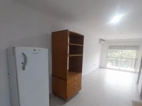 Departamento en Alquiler Temporal en Chacarita, $ 640.000