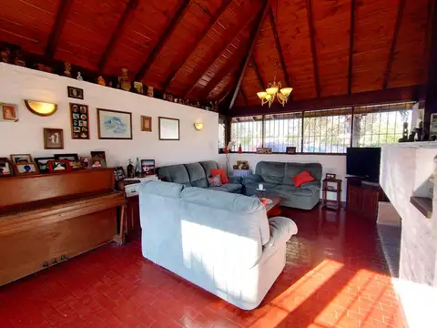 Casa en Venta de 5 dormitorios