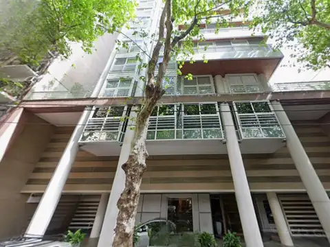 Departamento en Venta en Recoleta, Capital Federal