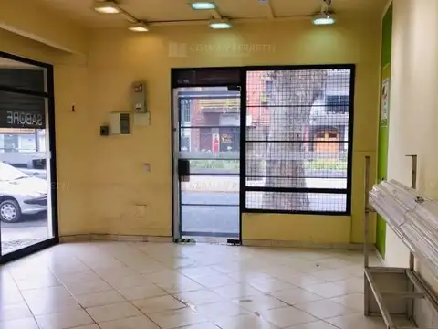 Local en Venta A Estrenar