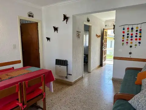 Departamento en Venta en Villa Gesell, USD 56.000
