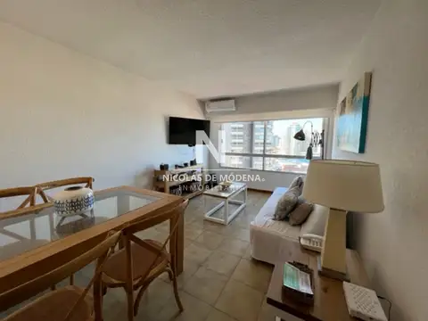 Departamento en Alquiler Temporal 46 años