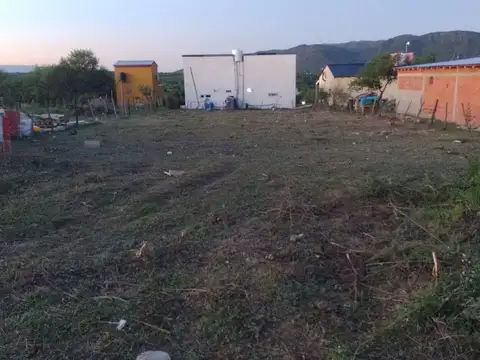 Terreno en Venta en Santa Rosa de Calamuchita, USD 10.500