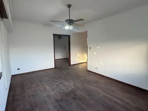 Departamento en Alquiler 40 años