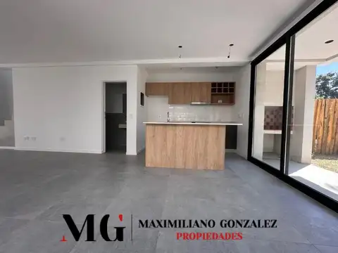 Departamento en Alquiler en Canning, USD 1.400