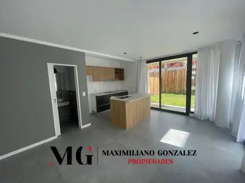 Departamento en Alquiler de 3 dormitorios