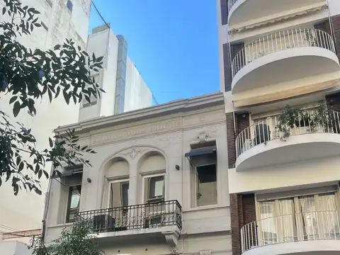 Montevideo 1000