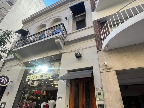 Depto Tipo Casa en Alquiler de 3 dormitorios