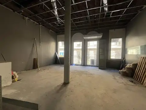 Depto Tipo Casa en Alquiler en Recoleta, $ 2.000.000