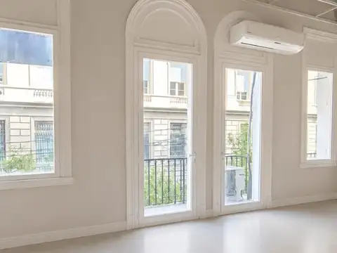Depto Tipo Casa en Alquiler de 5 ambientes