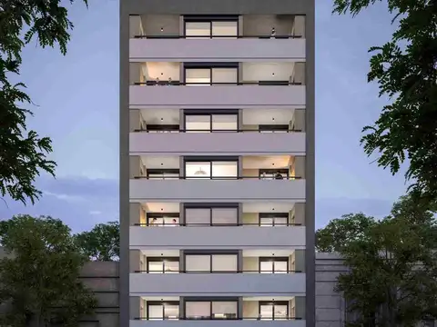 Venta en Pozo Monoambiente Av. Millan Prado.