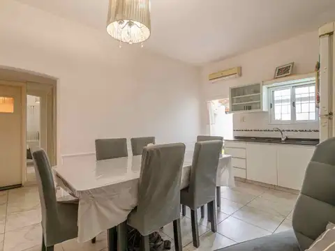 Venta block ph 7 amb multifamiliar jardin Caseros
