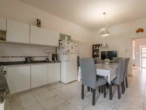 Depto Tipo Casa en Venta 10 años