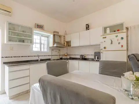 Depto Tipo Casa en Venta de 4 dormitorios
