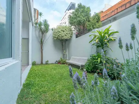 Venta block ph 7 amb multifamiliar jardin Caseros