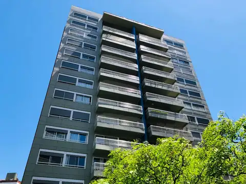 Departamento en Alquiler de 3 ambientes