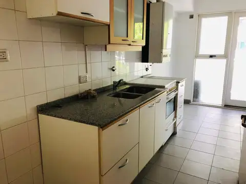 Departamento en Alquiler 25 años