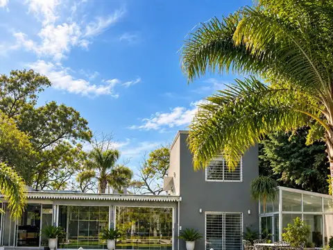 Casa en Venta de 3 dormitorios
