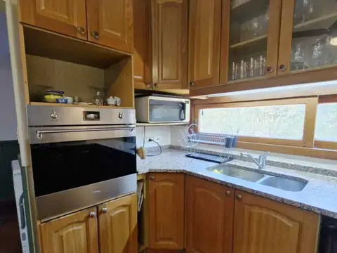 Casa en Alquiler Temporal 30 años