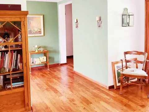 CASA EN ALQUILER TEMPORAL -  MAPUCHE CC - PILAR
