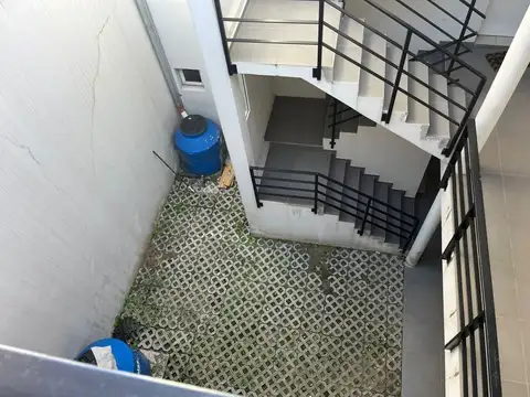 Departamento en Alquiler 8 años