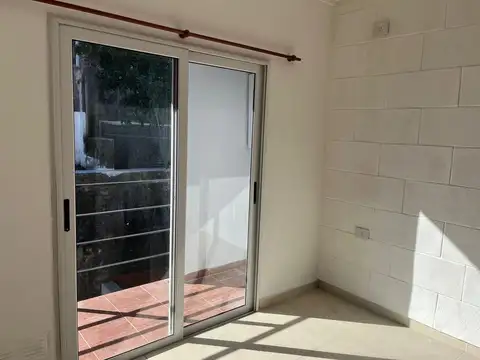 Departamento en Alquiler de 2 ambientes