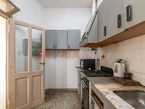 Casa en Venta 56 años