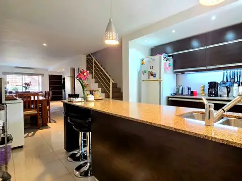 Casa en Venta 14 años