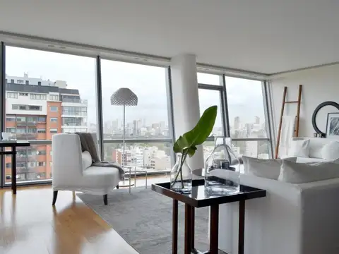 Departamento en Alquiler de 4 ambientes