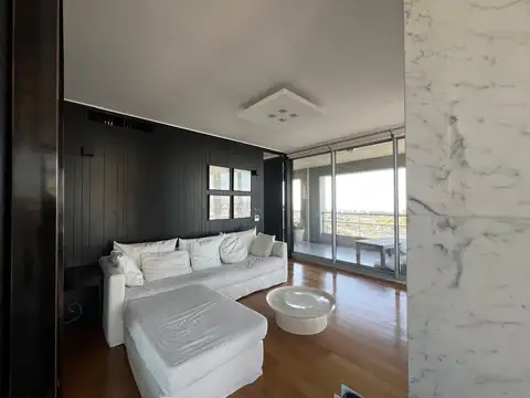 Departamento 4 ambientes con 3 baños