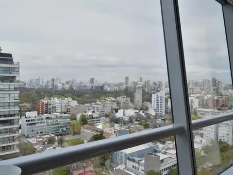 Departamento en Alquiler de 4 dormitorios