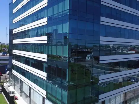 Excelente oficina totalmente instalada. Panamericana