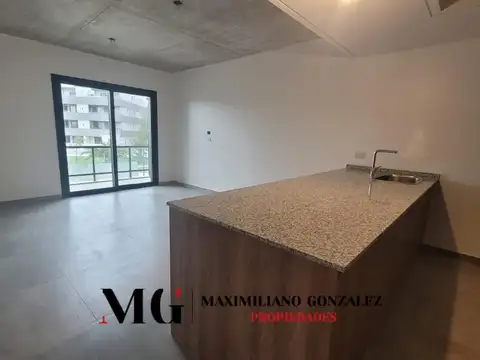 Depto alquiler - Complejo Cabral 3300