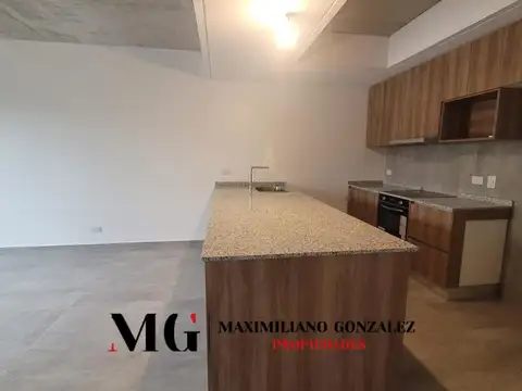 Depto alquiler - Cabral 3300