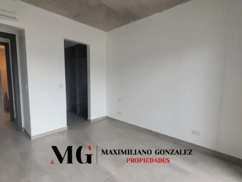 Depto alquiler - Complejo Cabral 3300