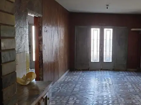 Casa en Venta 66 años