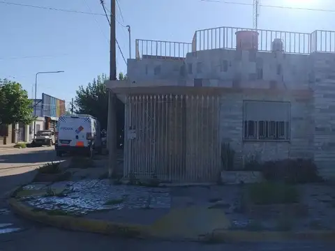 Alvarado 500