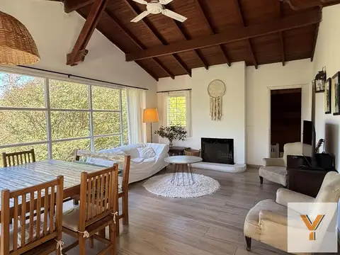 Casa en Venta 30 años
