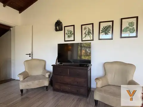 Casa en Venta en Pinamar, USD 219.000
